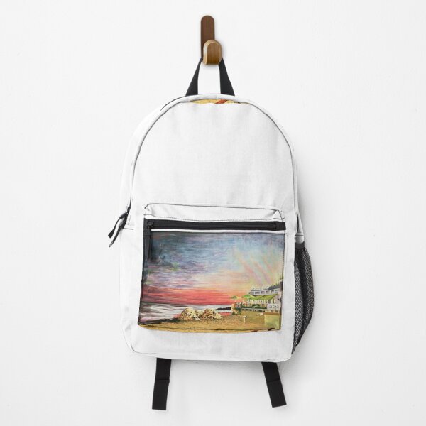 Item preview, Sunset in Olhos D'Agua designed and sold by davidgoble.