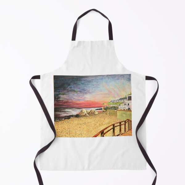 Item preview, Sunset in Olhos D'Agua designed and sold by davidgoble.