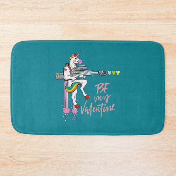 Item preview, Be My Valentine designed and sold by Nanahnania.