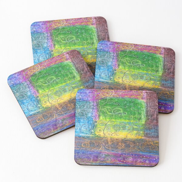 Item preview, Colors 2 designed and sold by Ana  Artes.