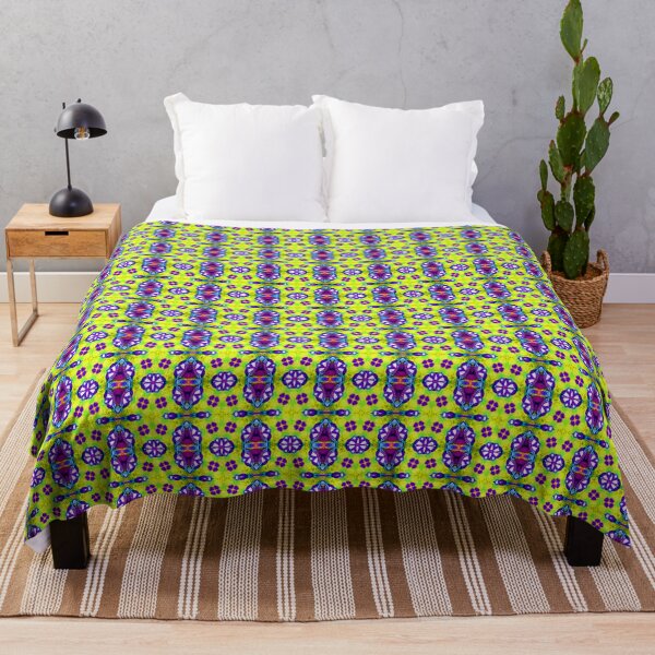 Item preview, Abstract art blending different colors and shapes  designed and sold by Code03.