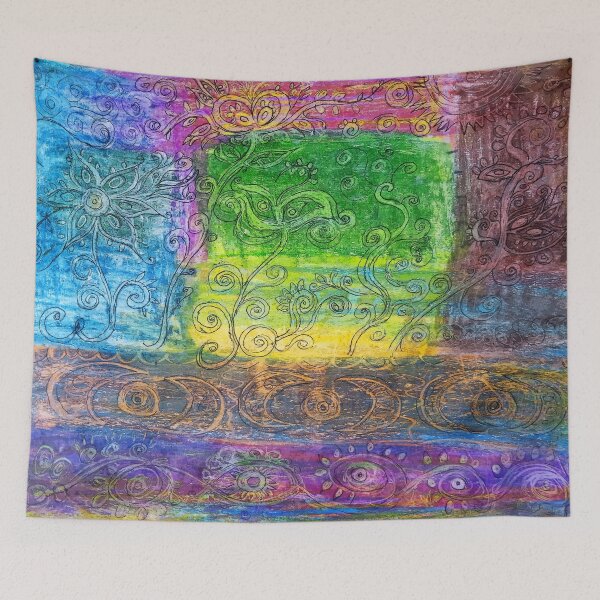 Item preview, Colors 2 designed and sold by Ana  Artes.