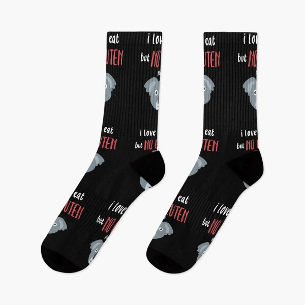 Item preview, Gluten free no Gluten wheat free Koala white designed and sold by Zwuck.