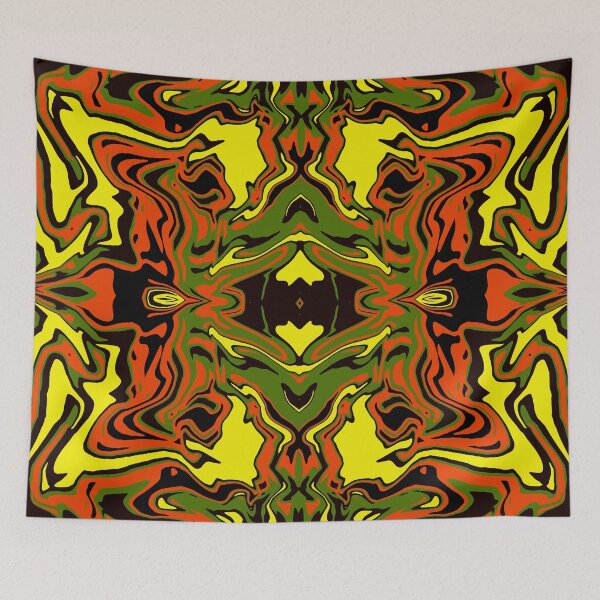 Item preview, Fluid art. liquid and fluid arts. fluid arts style designed and sold by moustafakhalil.