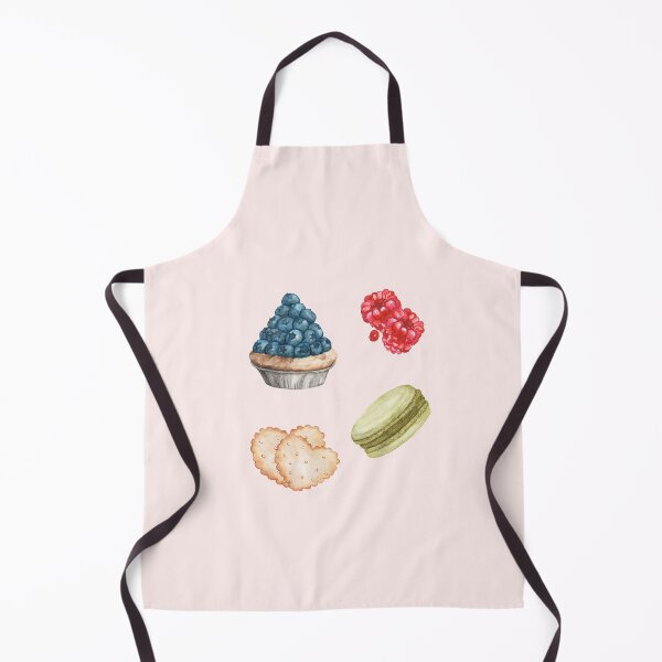 Item preview, Bakery pastry collection  designed and sold by Nyanko-Sempai.