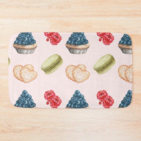 Item preview, Bakery pastry collection  designed and sold by Nyanko-Sempai.
