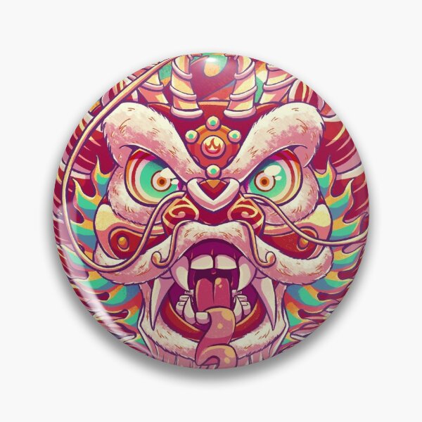 Item preview, Chinese Dragon designed and sold by Bratzoid.