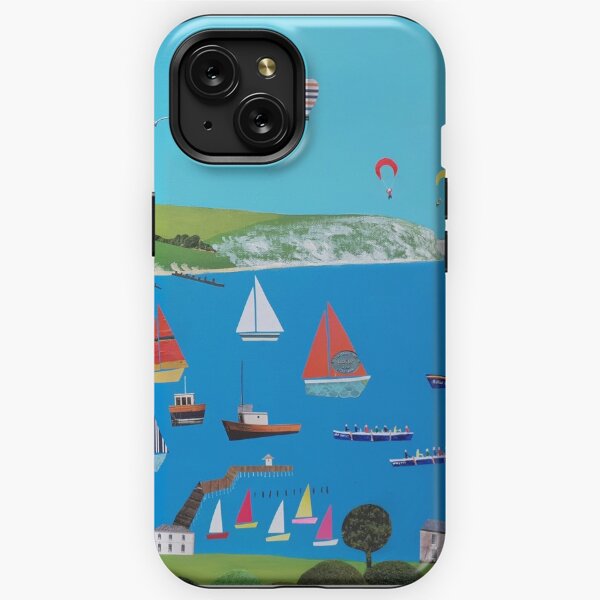 Sailing iPhone Cases for Sale