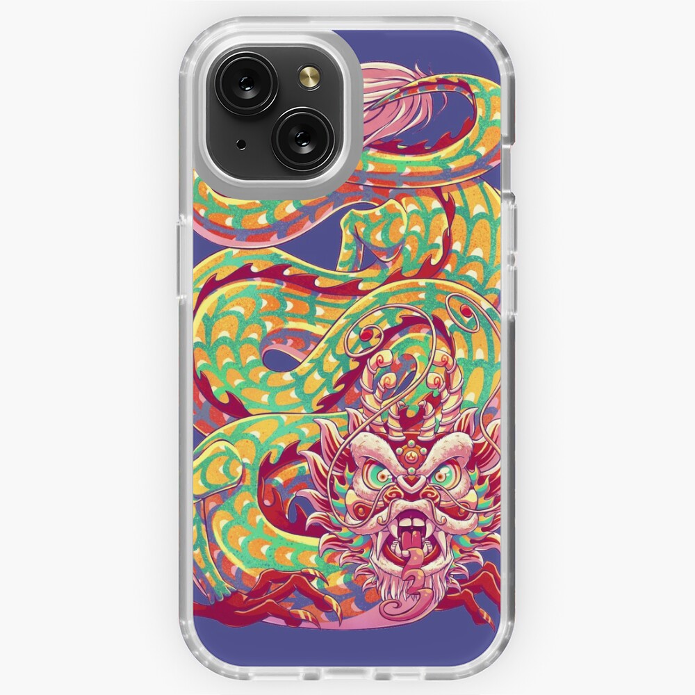 Item preview, iPhone Soft Case designed and sold by Bratzoid.