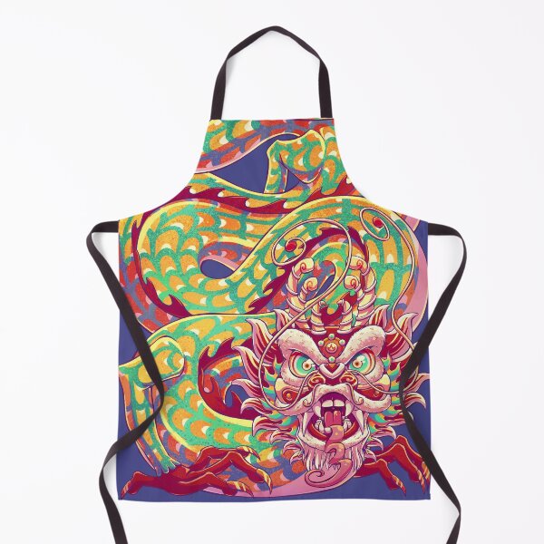 Item preview, Chinese Dragon designed and sold by Bratzoid.