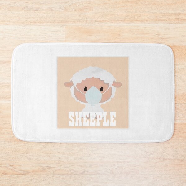 Item preview, Special Edition Masked Sheep 16 designed and sold by FaraHanda.