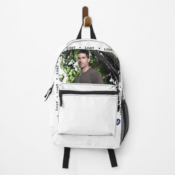 Item preview, Jack Shephard LOST designed and sold by theamartensson.