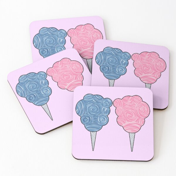 Item preview, Copy of Cotton candy designed and sold by Bayankh005.
