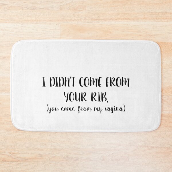 Item preview, I didnt come from your rib designed and sold by TINASTORESHOPE.