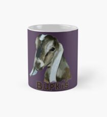Bupkis Mug