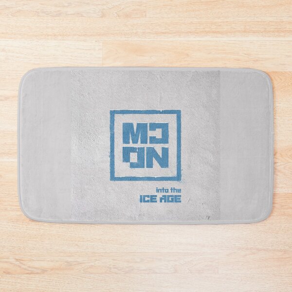 Item preview, MCND - INTO THE ICE AGE designed and sold by peachy-bubbles.