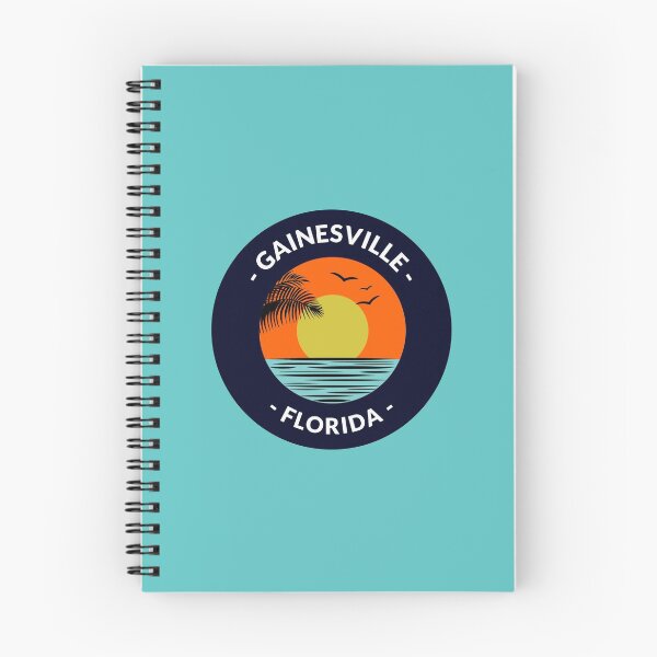 Item preview, Gainesville Florida Beach Sunset designed and sold by Taumaturgo.