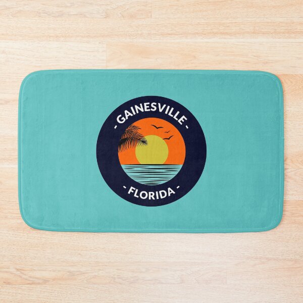 Item preview, Gainesville Florida Beach Sunset designed and sold by Taumaturgo.