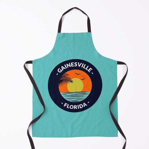 Item preview, Gainesville Florida Beach Sunset designed and sold by Taumaturgo.