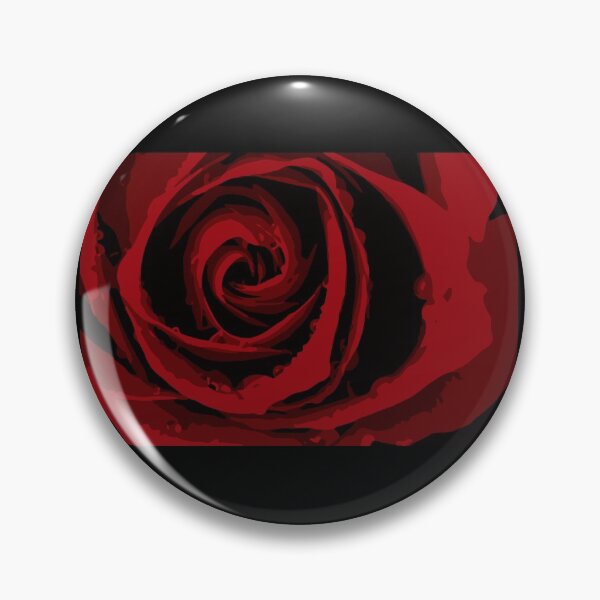 Item preview, Red Rosebud designed and sold by AmyWhy.