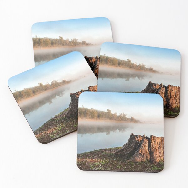 Item preview, Wellington Dam morning designed and sold by warriorprincess.