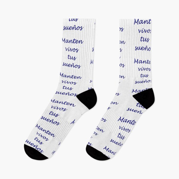 Item preview, Keep your dreams alive designed and sold by Darío Fabián González Sheridan.