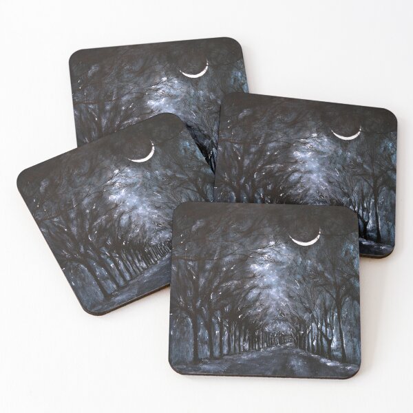 Item preview, Morning Glow designed and sold by Elisabeth Dubois.