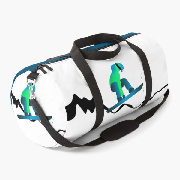 Item preview, snowboard jump designed and sold by leewarddesign.