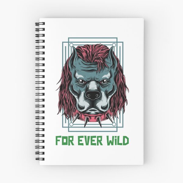 Item preview, FOR EVER WILD  designed and sold by TopTenTshirt.