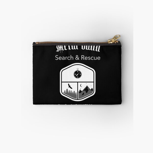 Item preview, Metal Band Search & Rescue designed and sold by Green-over-red.