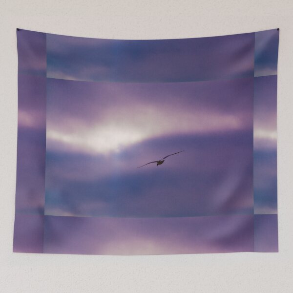 Item preview, Bird in the sky designed and sold by SzendeB.