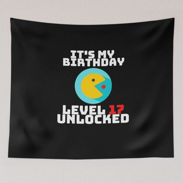 Item preview, Birthday Time Level 17 Unlocked designed and sold by SunfullyYours.