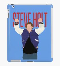 Vinilo o funda para iPad Steve Holt!