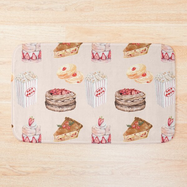 Item preview, Bakery pastry collection  designed and sold by Nyanko-Sempai.
