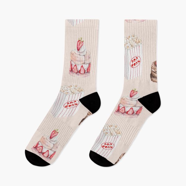 Item preview, Bakery pastry collection  designed and sold by Nyanko-Sempai.