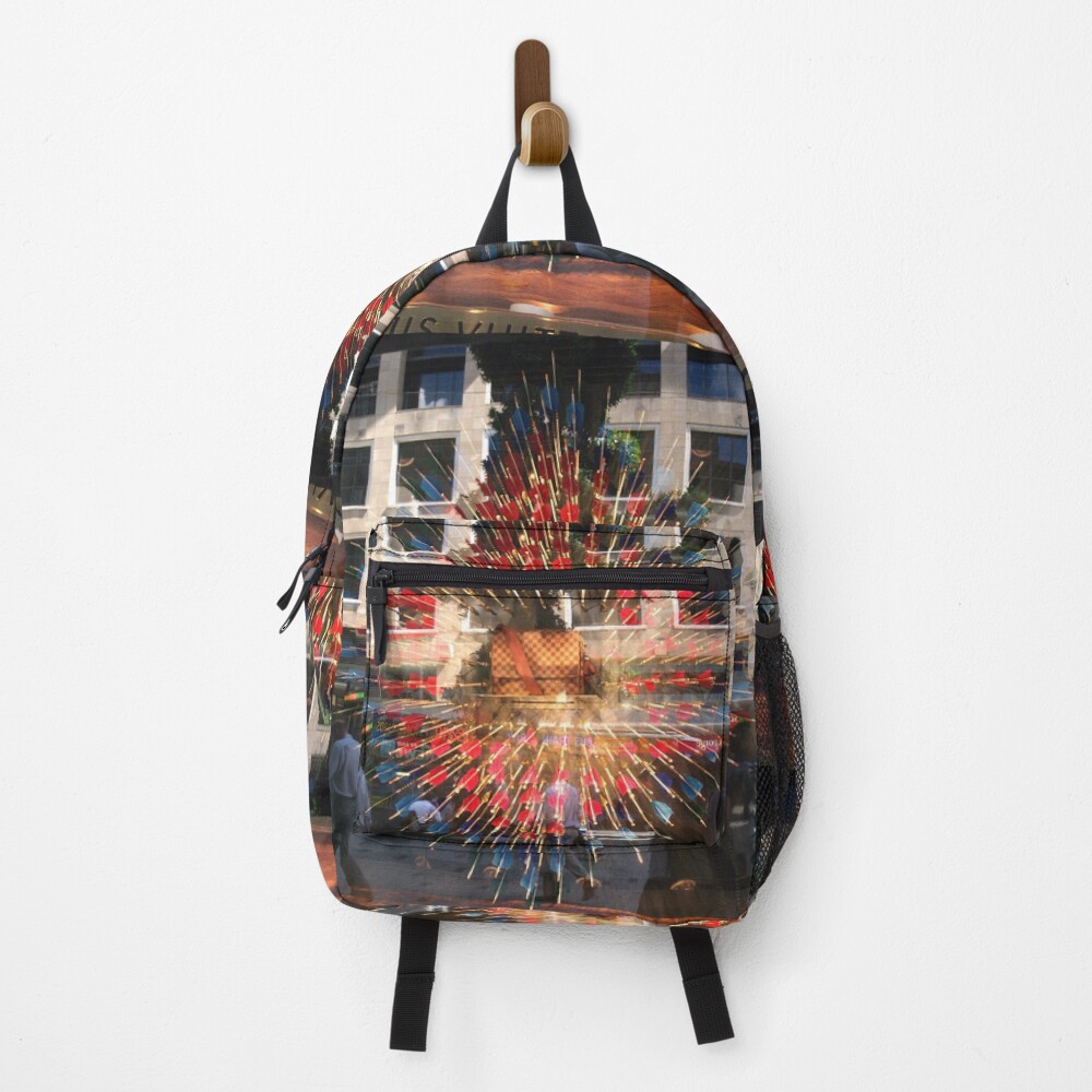 Item preview, Backpack designed and sold by Ultamadness.