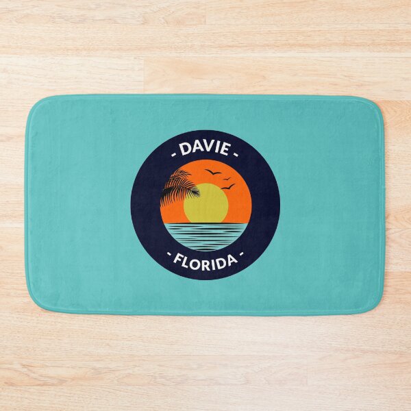 Item preview, Davie Florida Beach Sunset designed and sold by Taumaturgo.