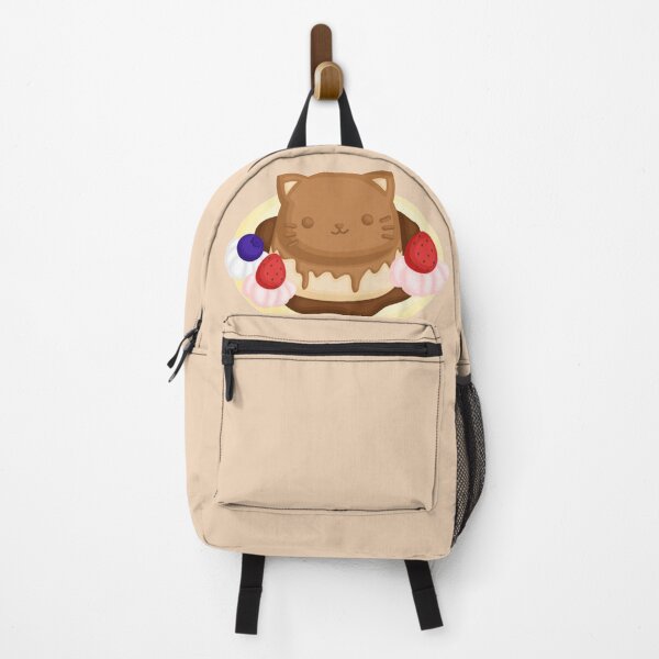 Item preview, Neko Pudding designed and sold by kawaiistudio.