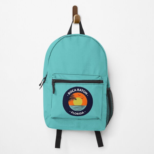 Item preview, Boca Raton Florida Beach Sunset designed and sold by Taumaturgo.