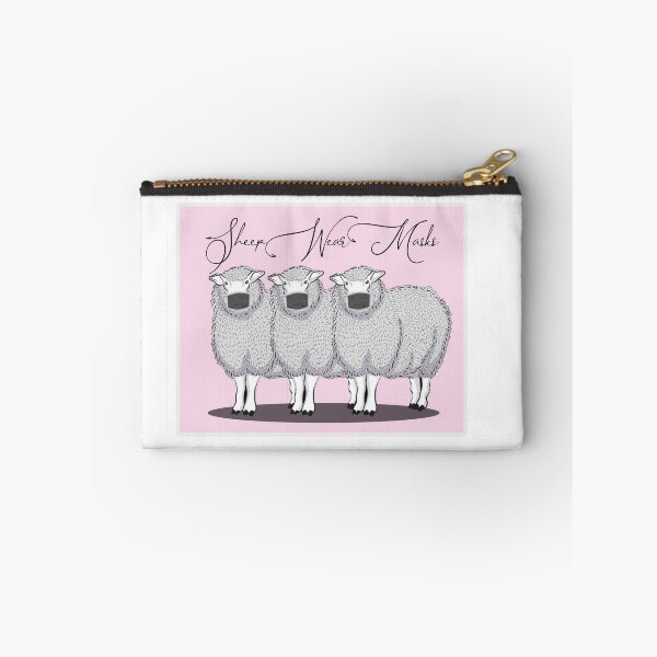 Item preview, Special Edition Masked Sheep 17 designed and sold by FaraHanda.