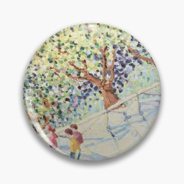 Item preview, The Descent down Samaria Gorge, Crete designed and sold by davidgoble.