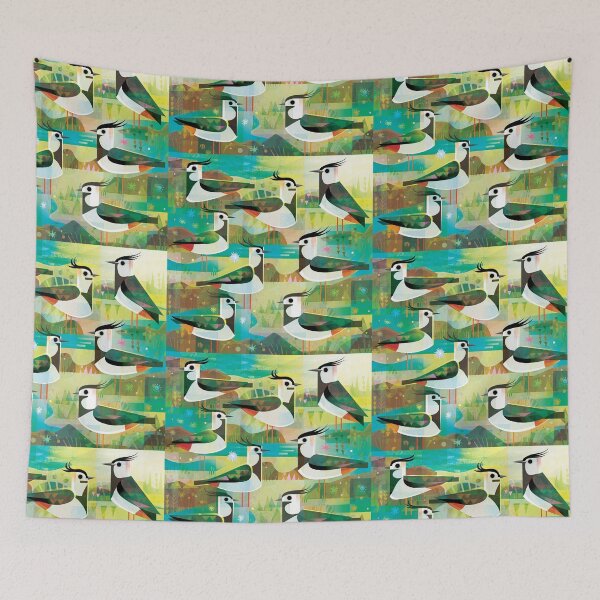 Item preview, Lapwings designed and sold by gklucas.