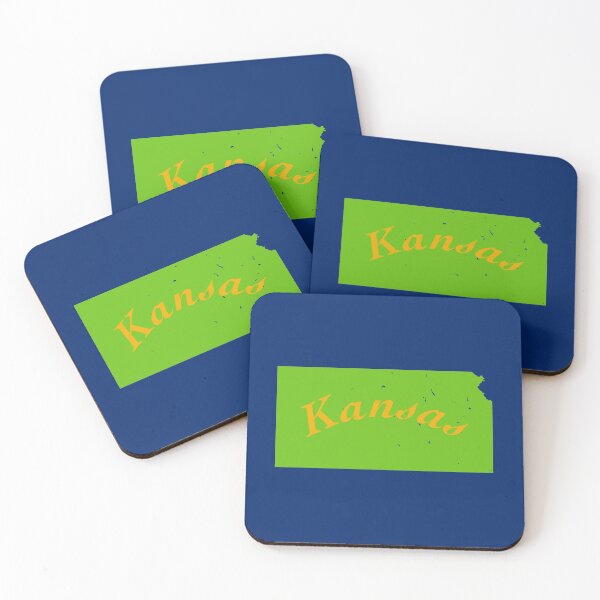 Item preview, Kansas designed and sold by eden1472.