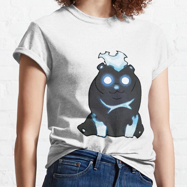 Solo Leveling - Tank T-shirt classique
