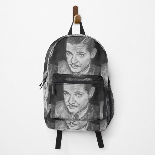 Item preview, Clark Gable -  young - Movie Star designed and sold by Elisabeth Dubois.