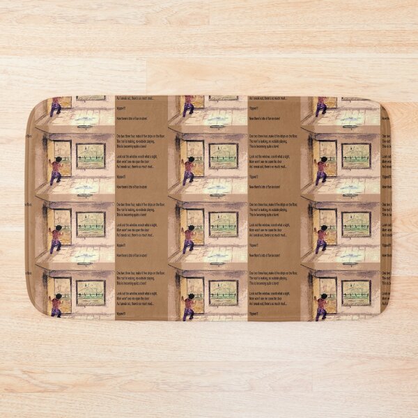 Item preview, muddy time - ed01 designed and sold by Elisabeth Dubois.