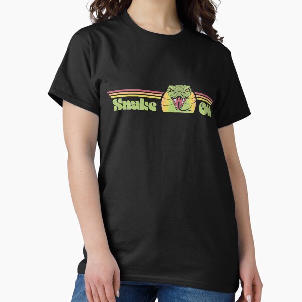 Item preview, Snake Oil designed and sold by Tsudo.