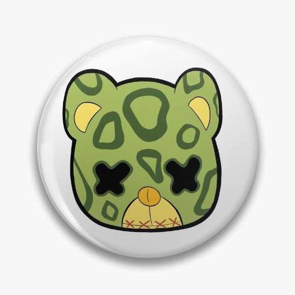 Item preview, Seven Deadly Sins-King Chastiefol Guardian designed and sold by pokianne.