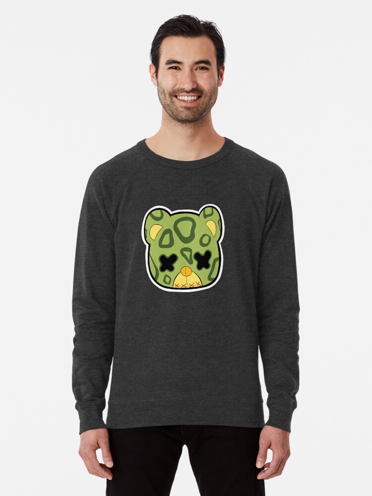 Seven deadly sins king sweatshirt online