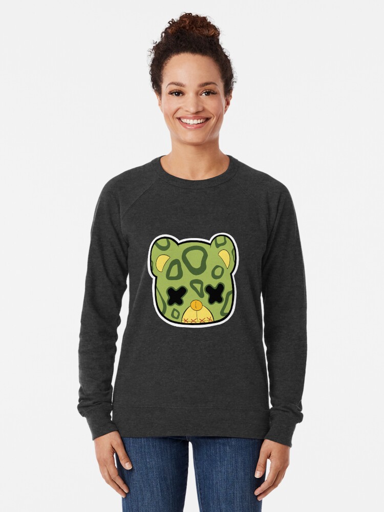 Seven deadly sins king sweatshirt sales